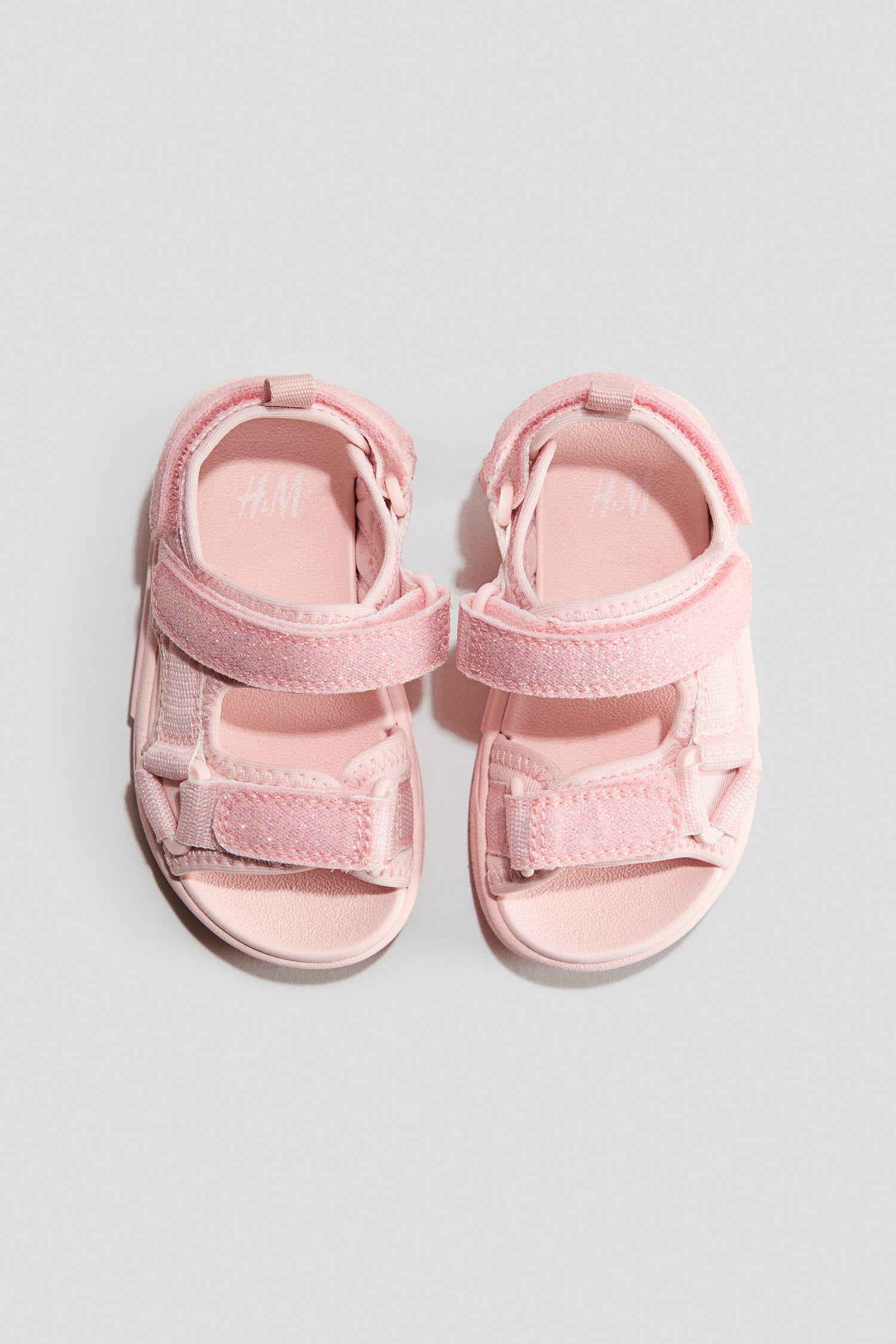 Scuba sandals