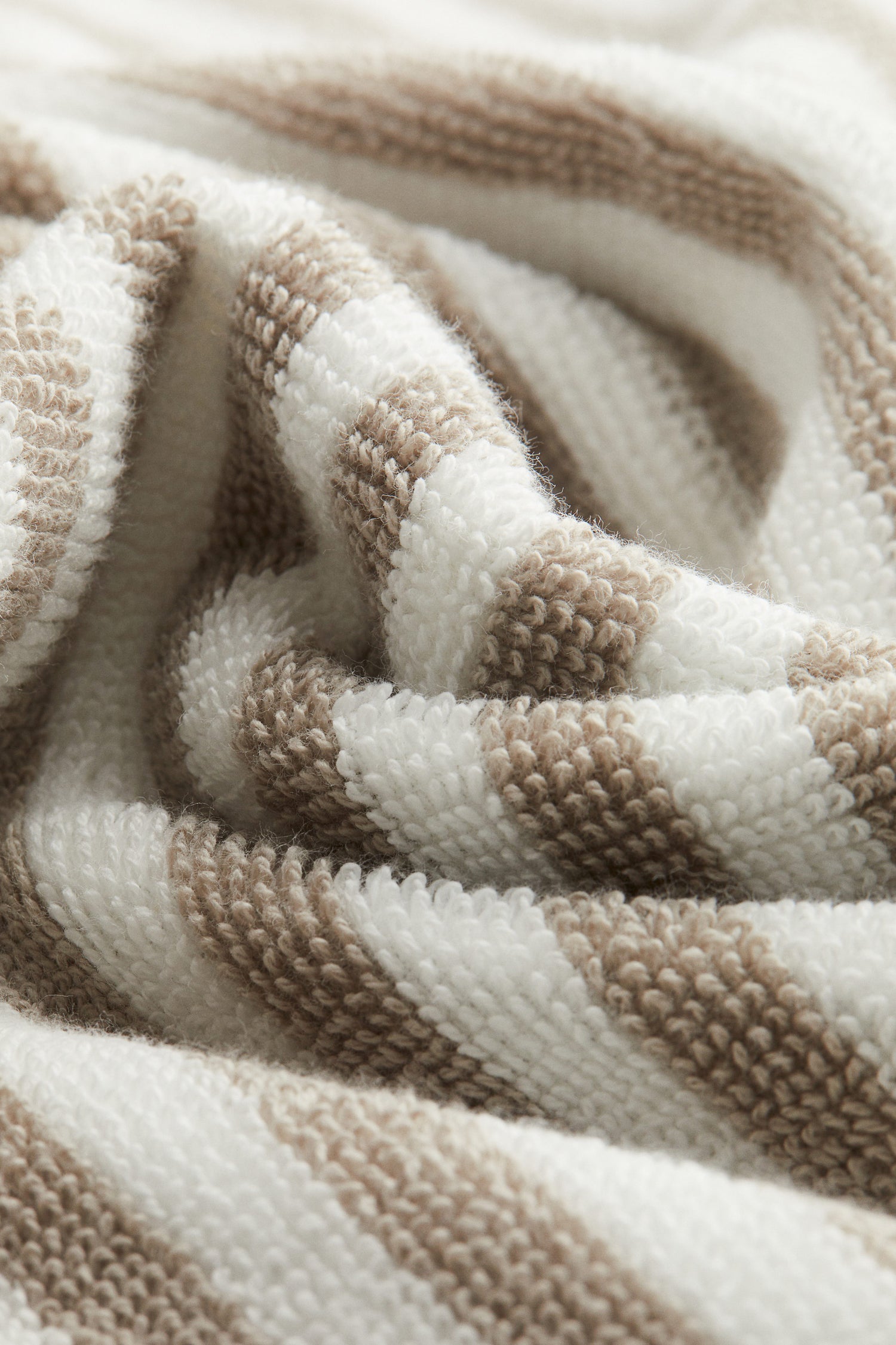 Hooded bath towel
