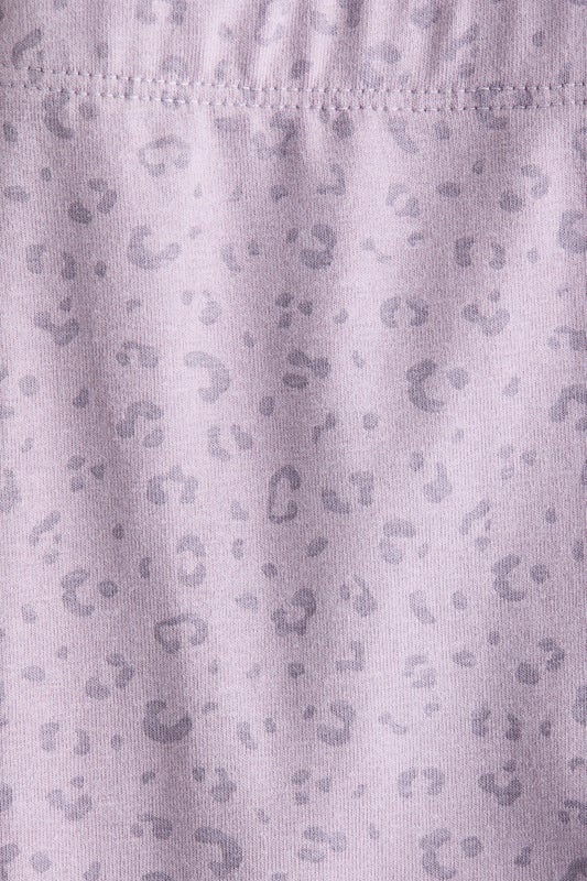 Cotton leggings