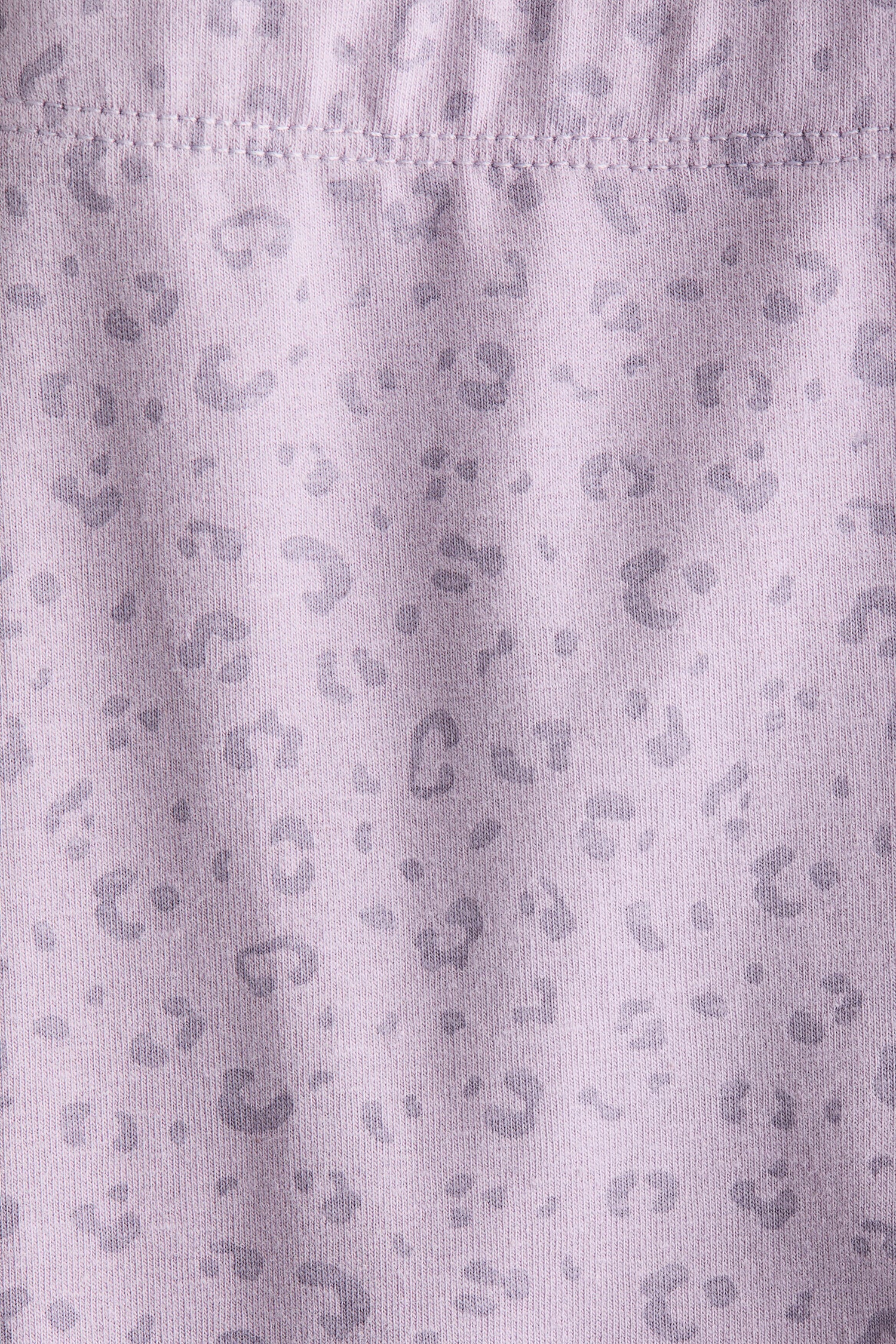 Cotton leggings