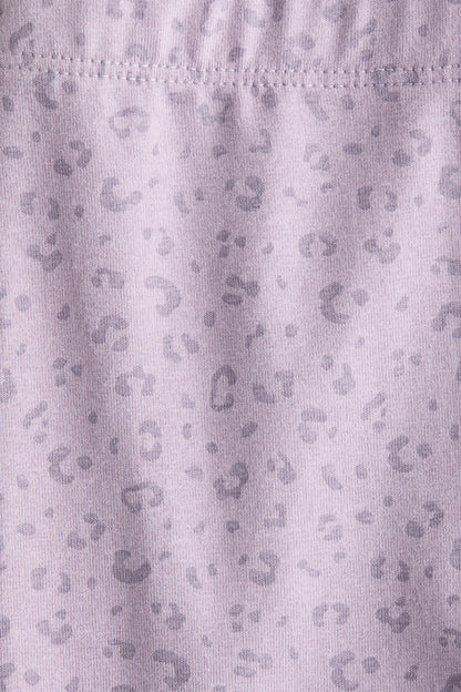 Cotton leggings