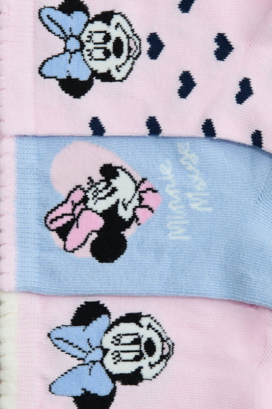 5-pack motif-detail socks