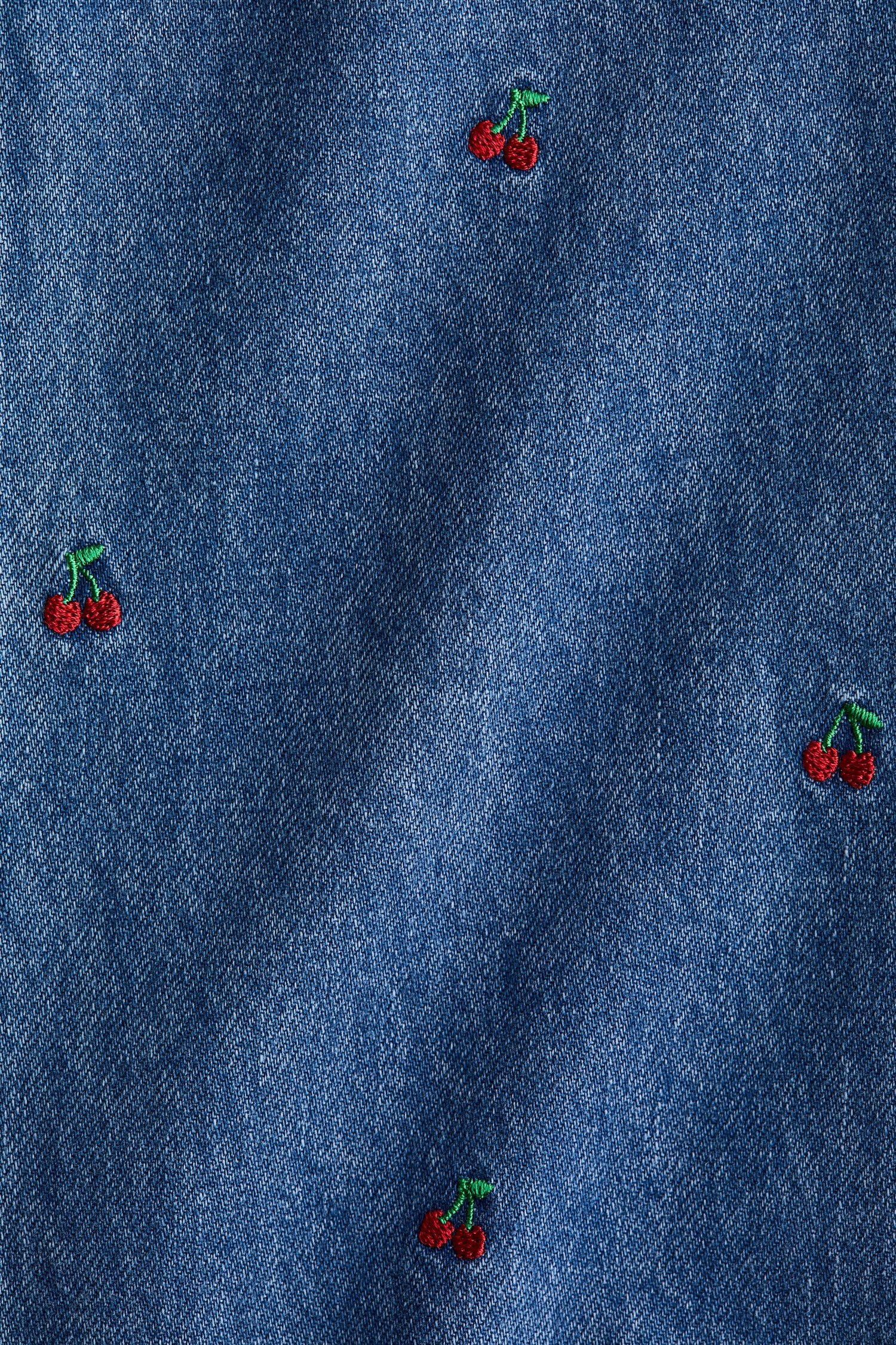 Wide Leg Paper bag jeans