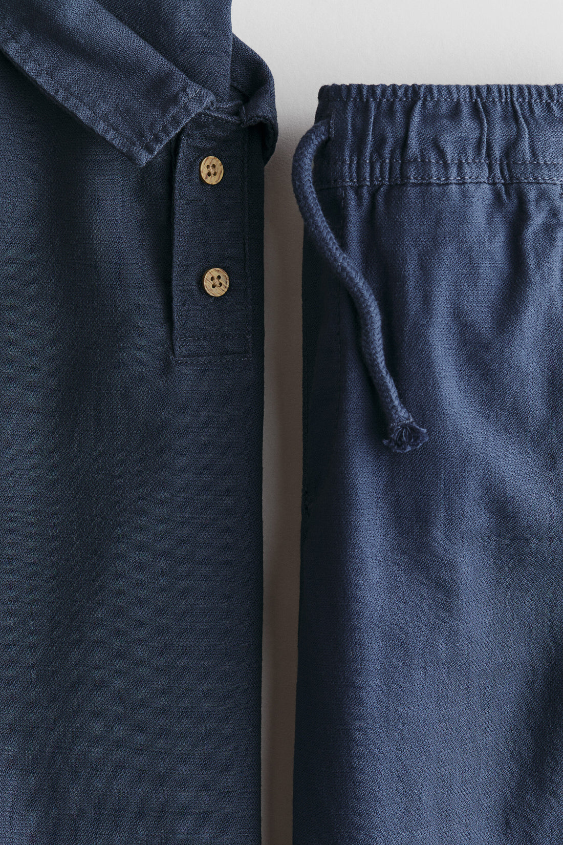 2-piece cotton set