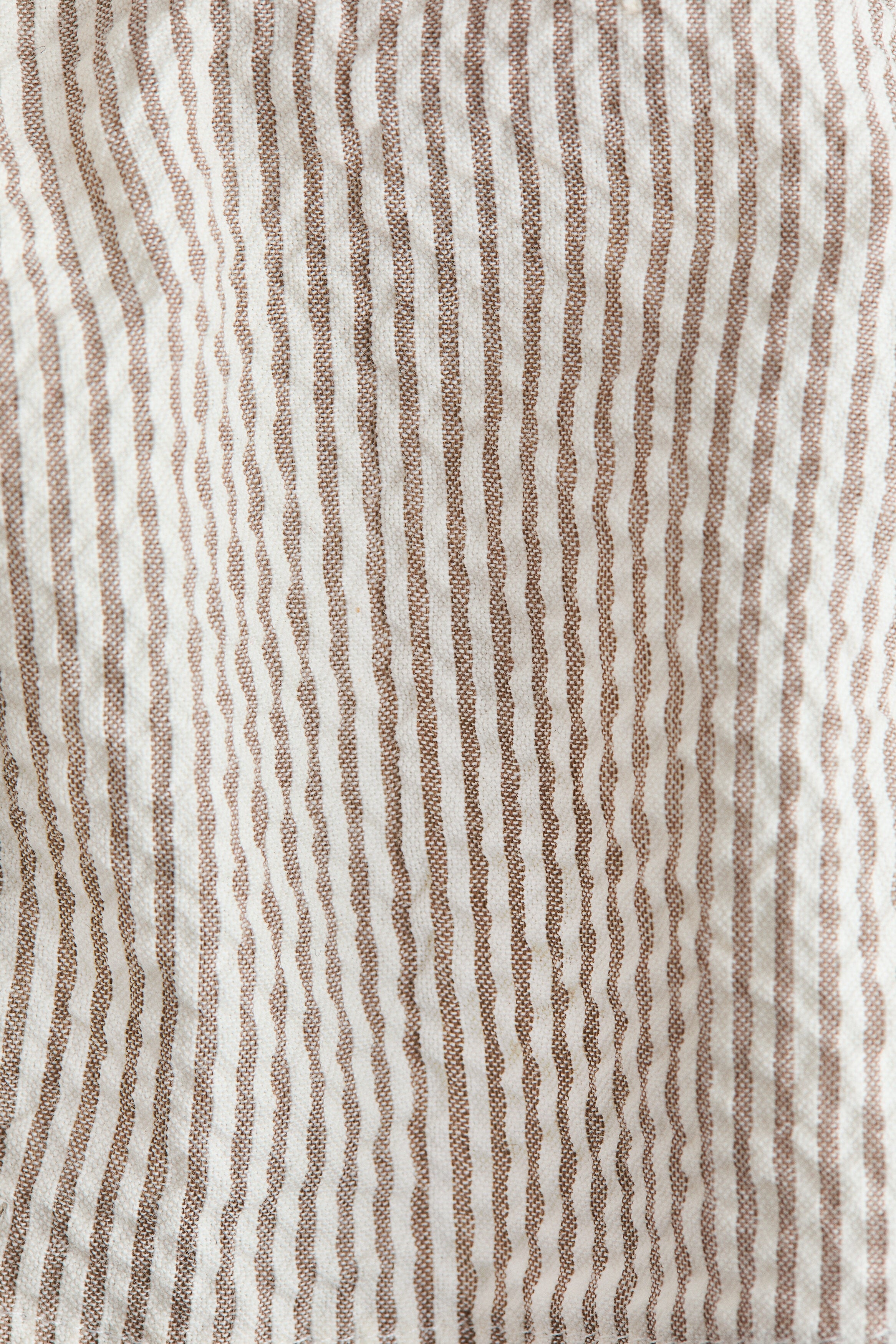 2-piece cotton seersucker set