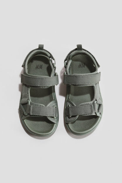 Scuba sandals