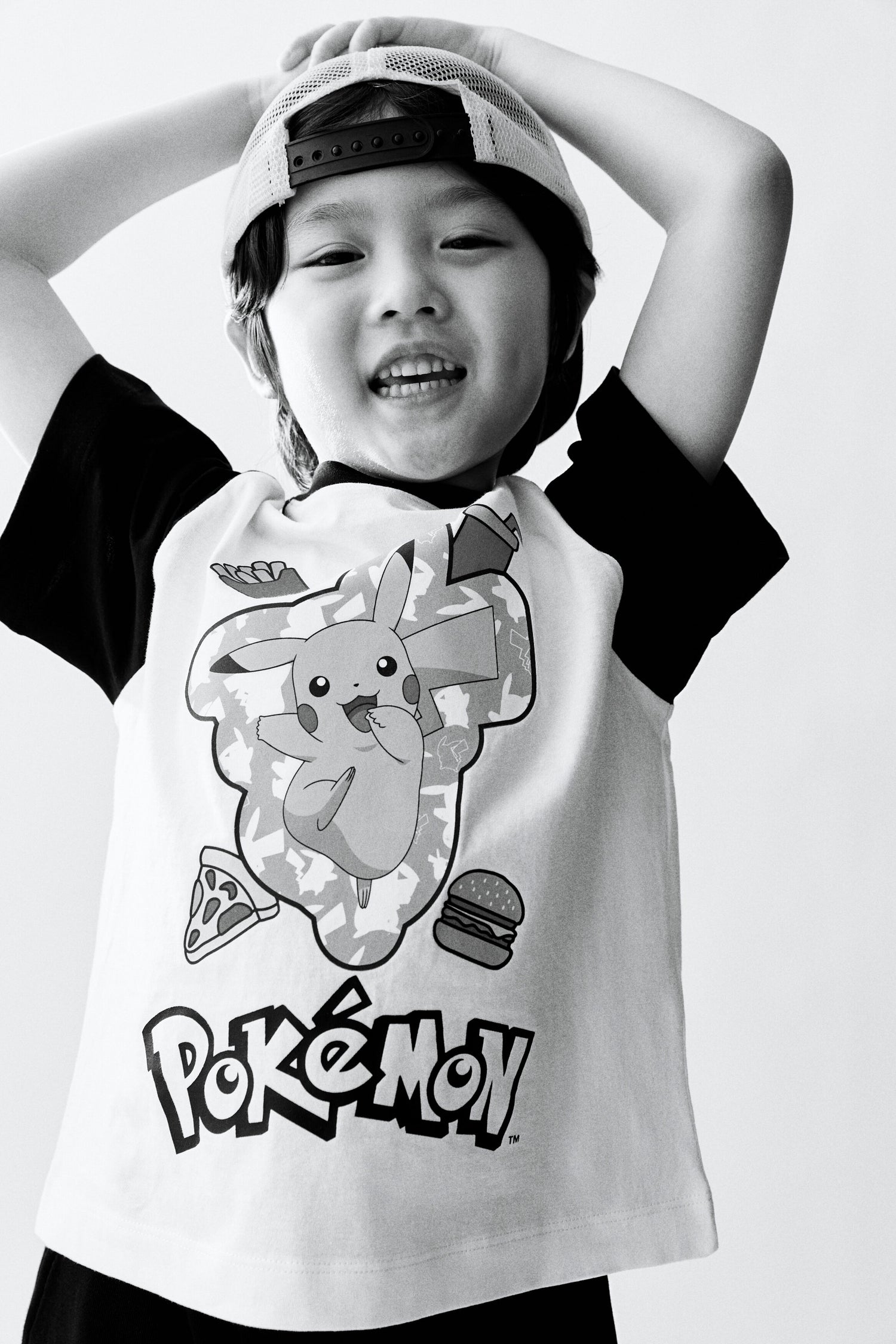 Printed T-shirt