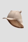 UPF 50 sun cap