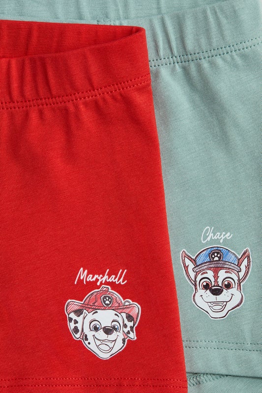 5-pack boxer shorts