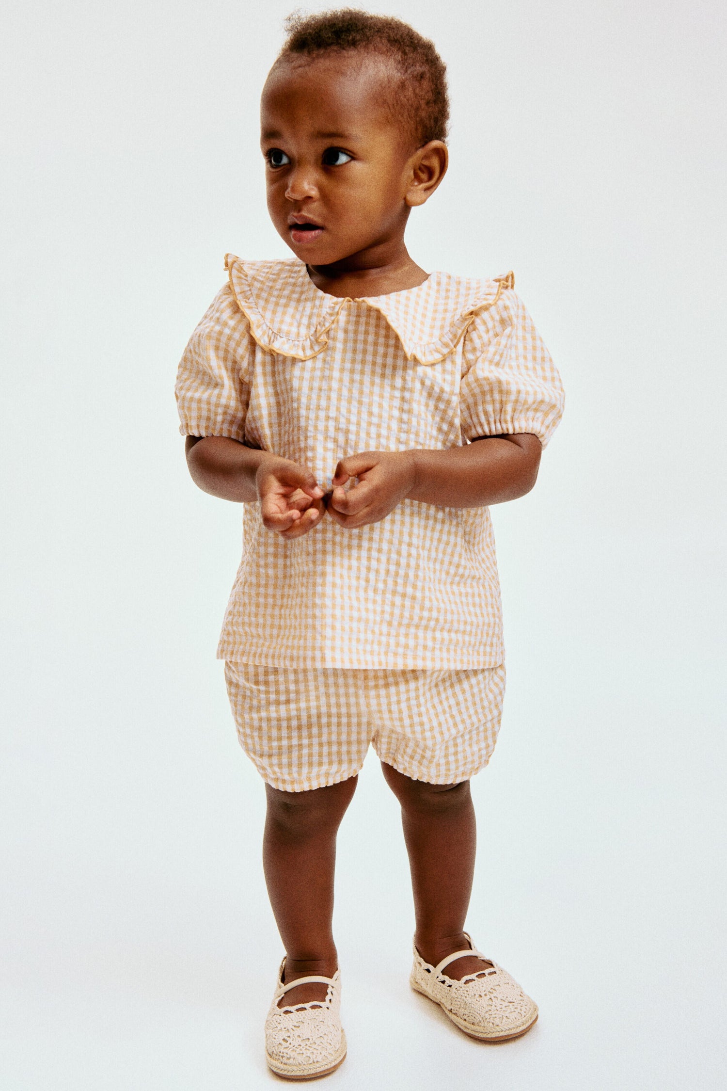 3-piece cotton set