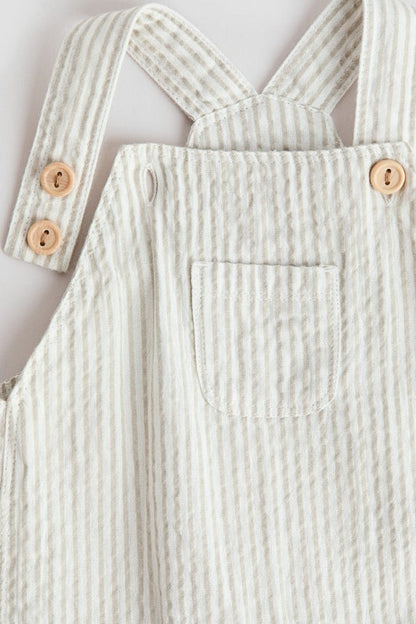 2-piece cotton set