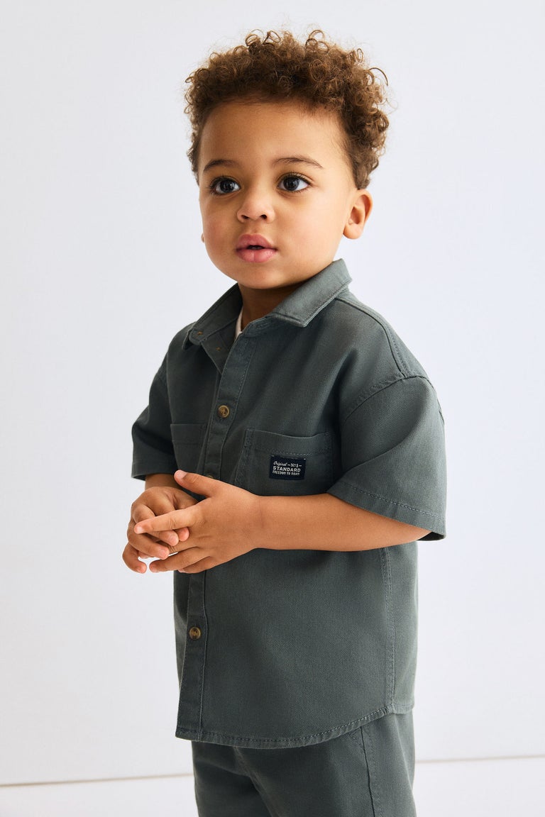3-piece cotton set Image 2 of 6