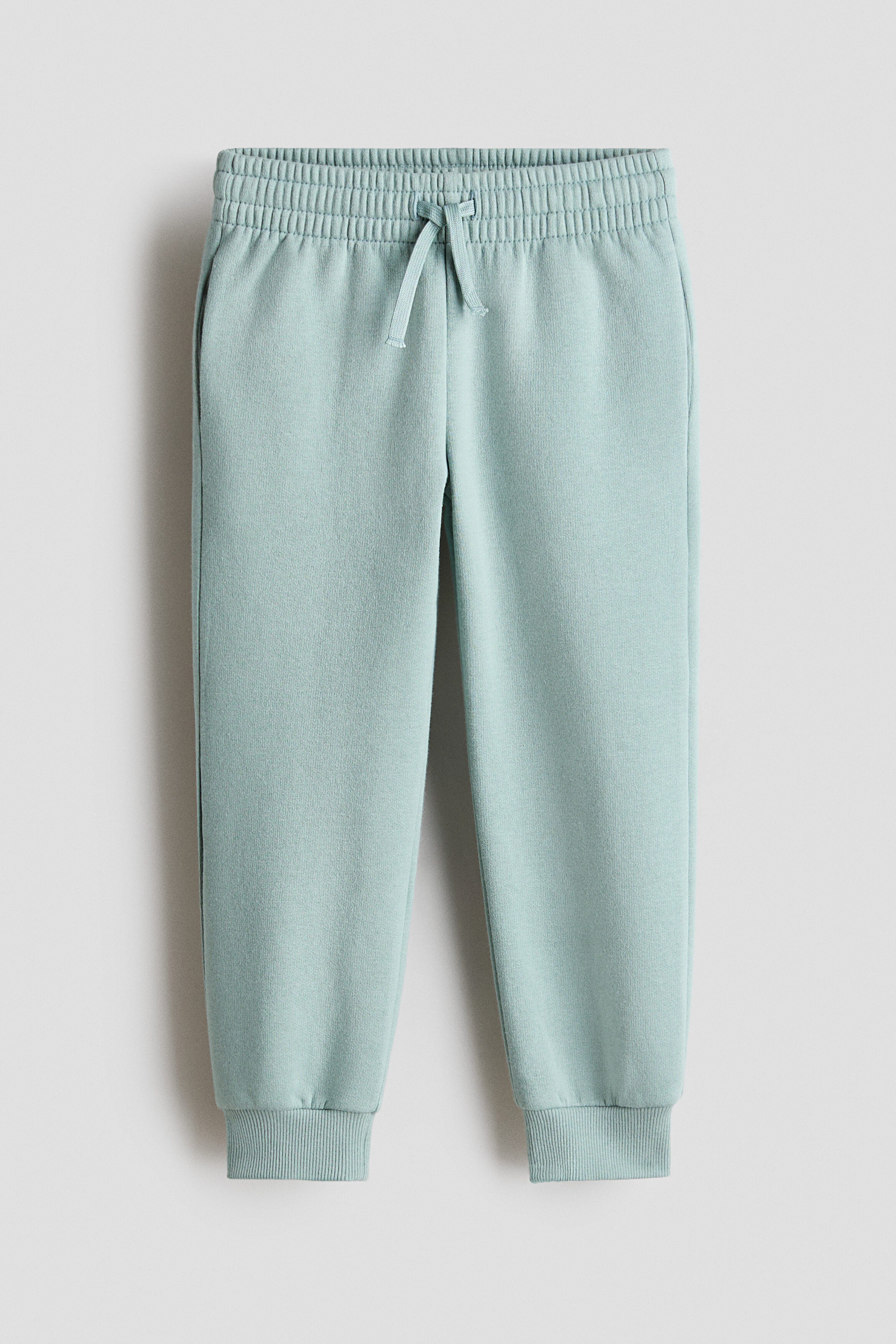 Sweatshirt joggers - Light Turquoise / 1.5-2 Years