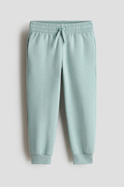 Sweatshirt joggers - Light Turquoise / 1.5-2 Years