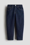 Loose Fit Jeans
