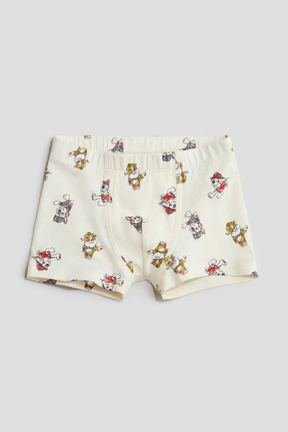 5-pack boxer shorts