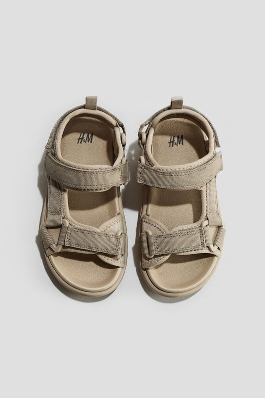 Scuba sandals