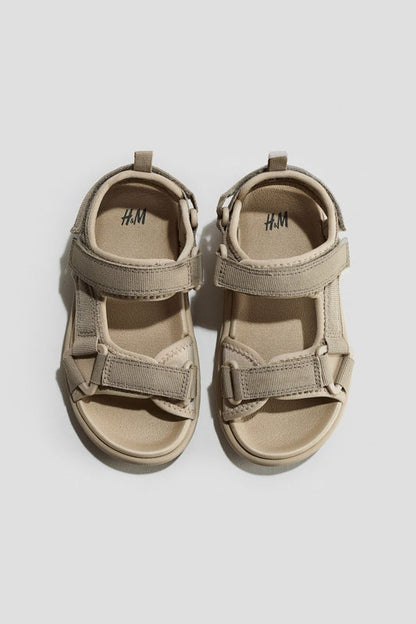 Scuba sandals