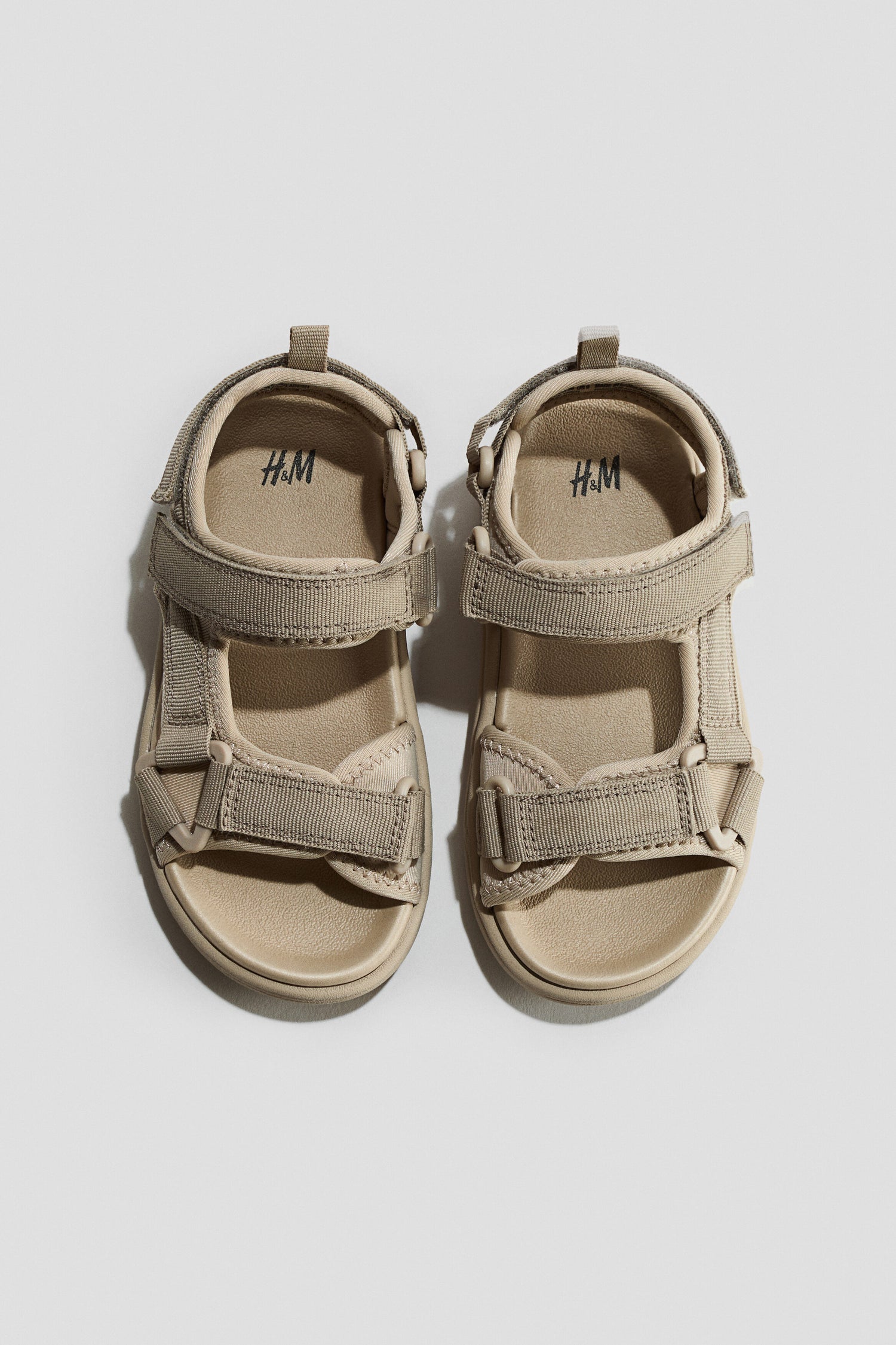 Scuba sandals