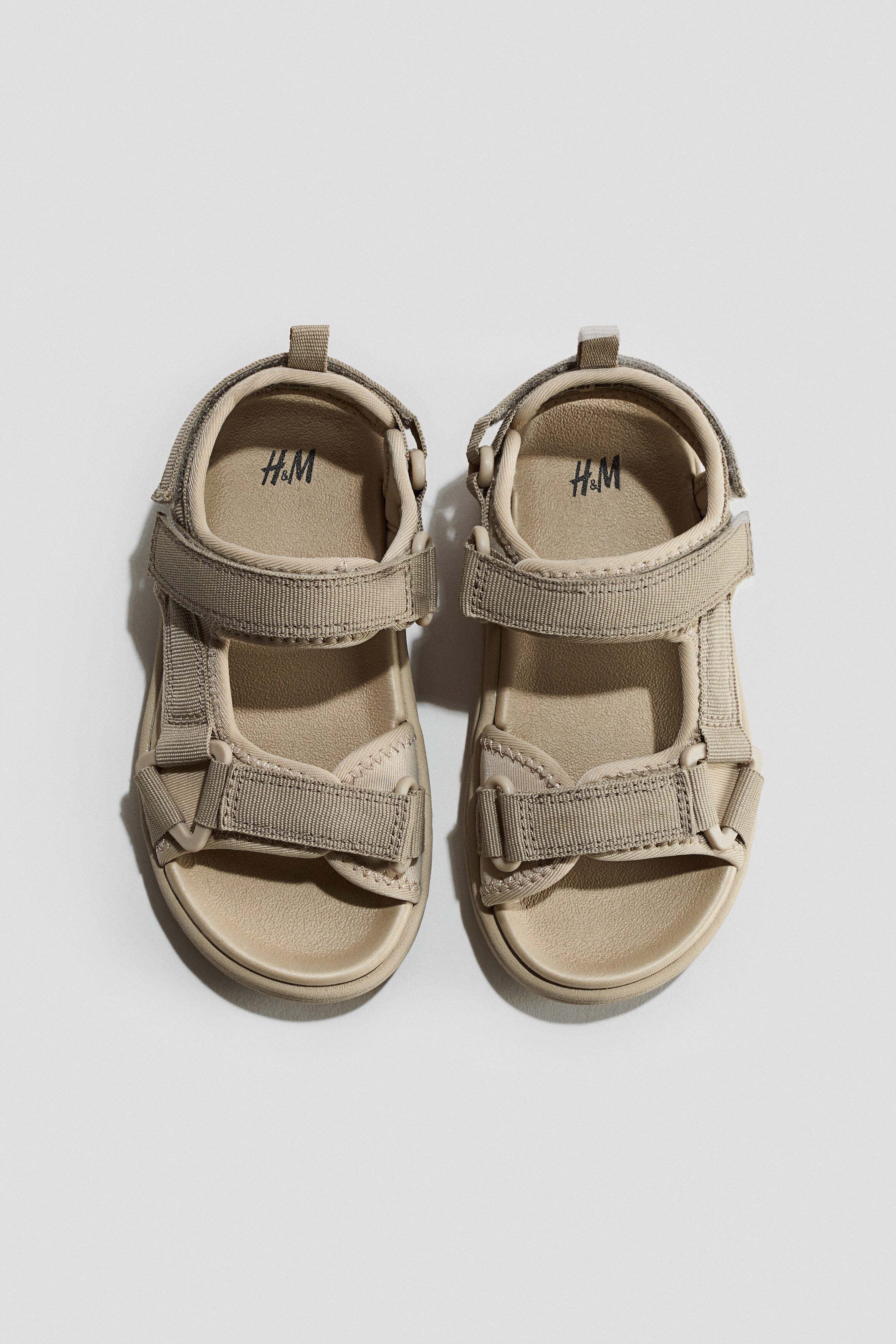 Scuba sandals
