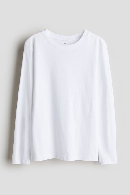 Long-sleeved T-shirt