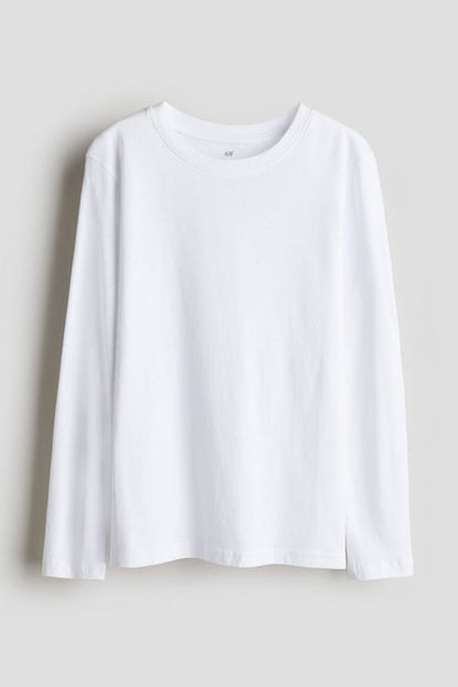 Long-sleeved T-shirt