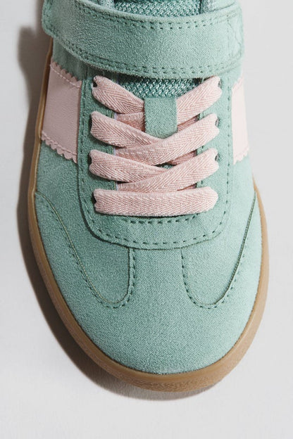 Trainers