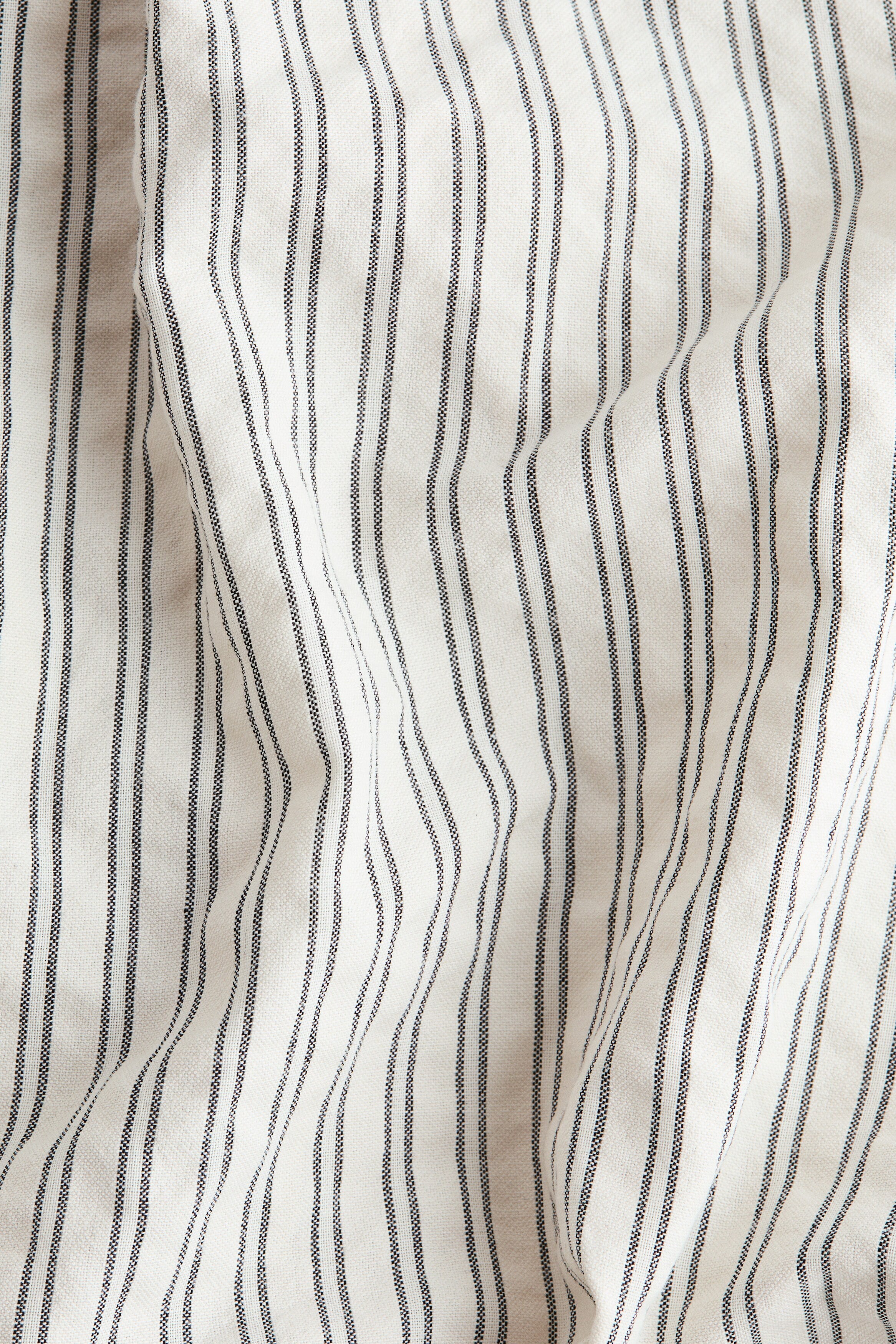 Flounced strappy dress
