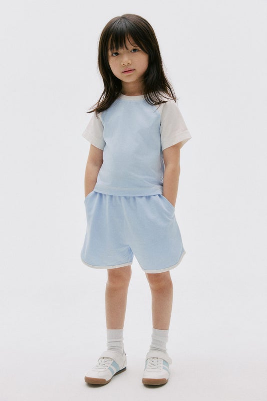 COOLMAX® Jersey shorts