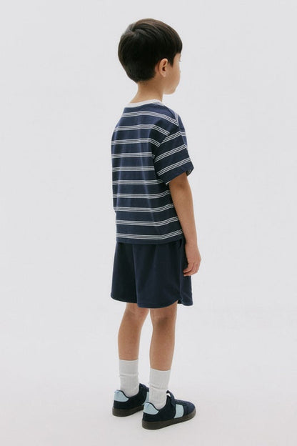 COOLMAX® Jersey shorts