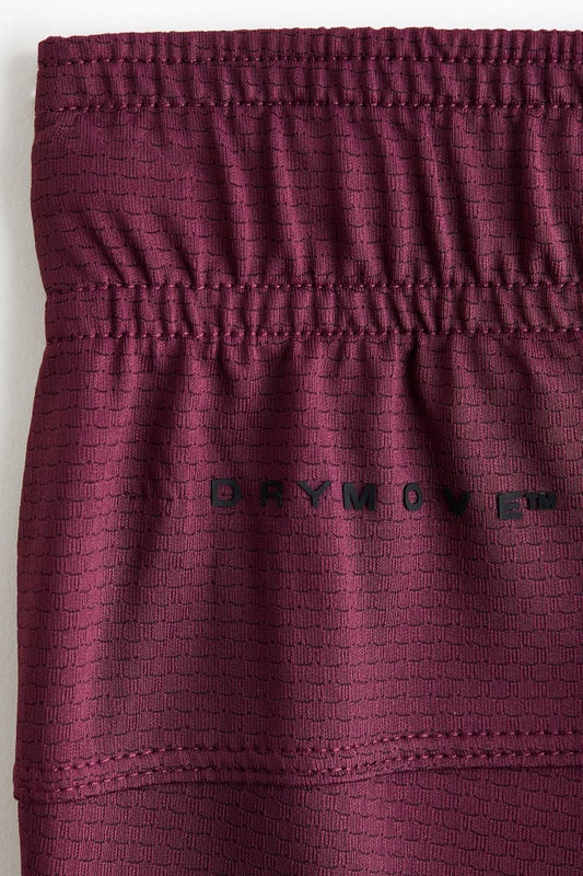 2-pack sports shorts with DryMove™