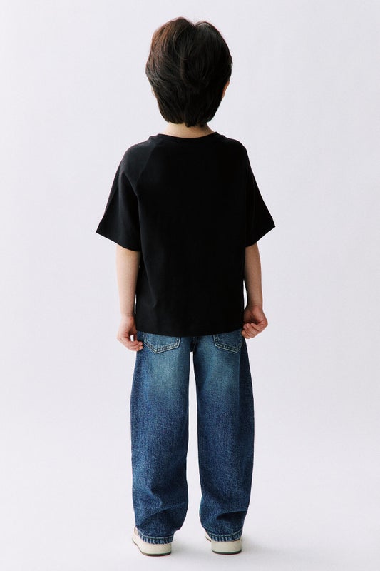 Printed T-shirt