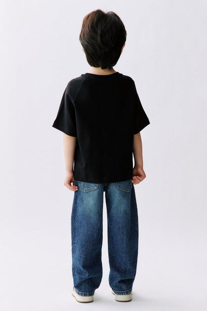 Printed T-shirt