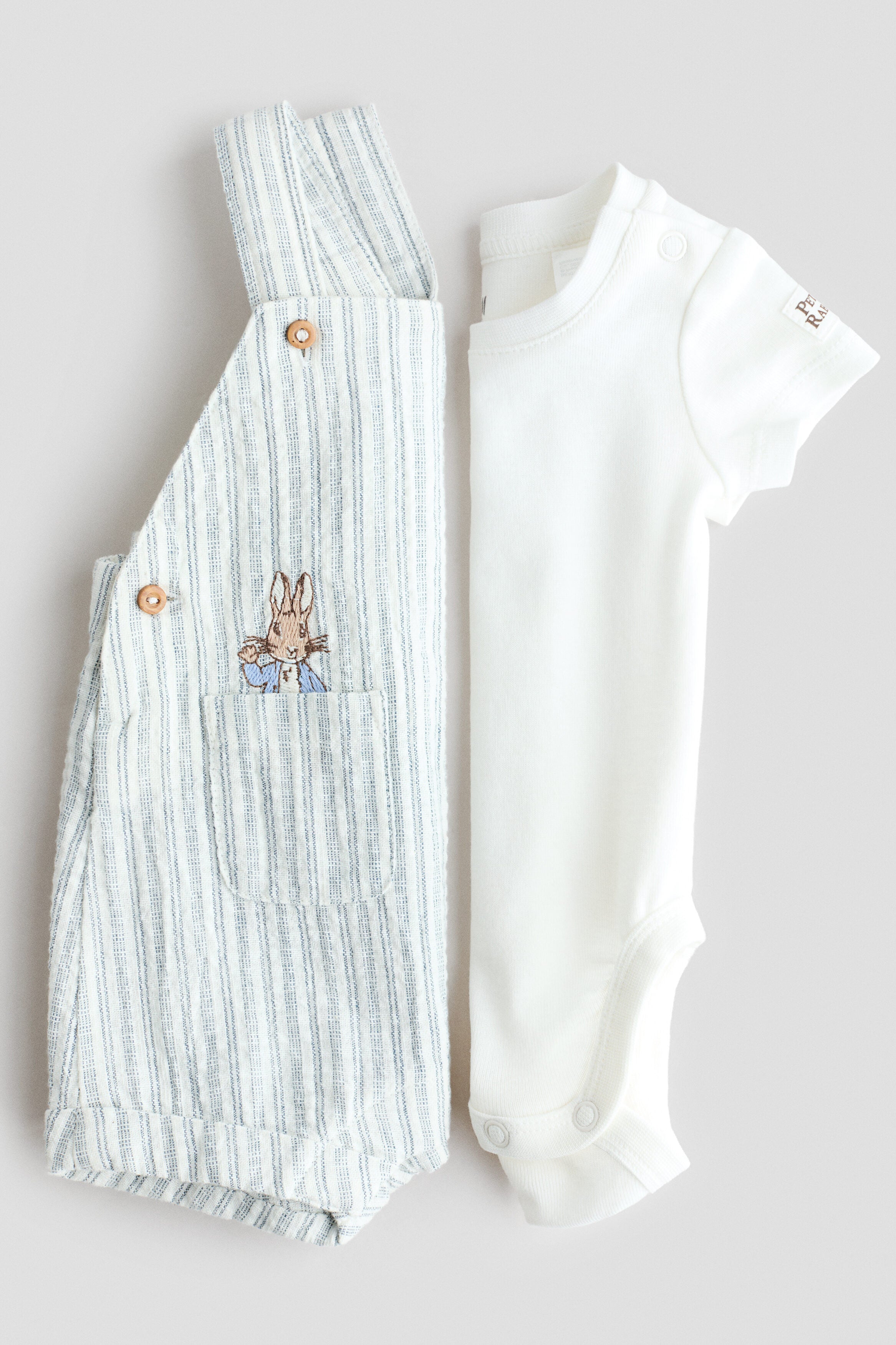 2-piece cotton set