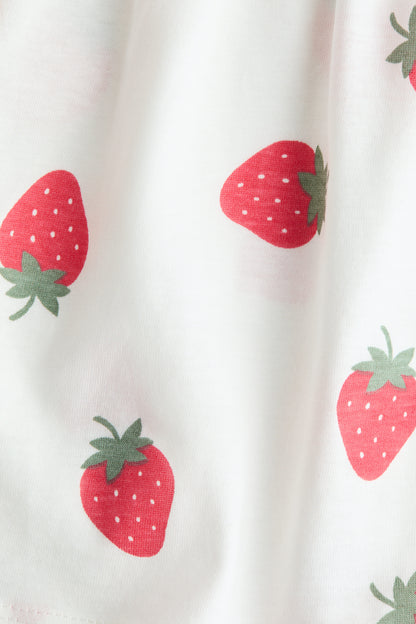 Cotton dress