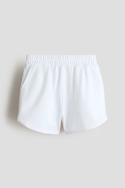 COOLMAX® Jersey shorts