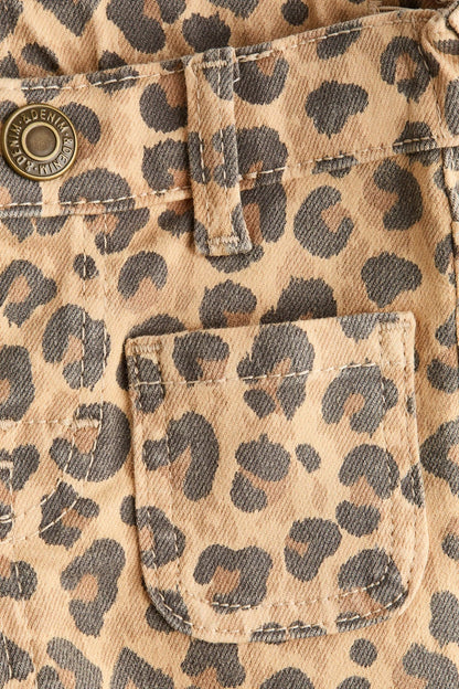 Flared leg Jeans Image 2 of 2