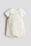 2-piece cotton set