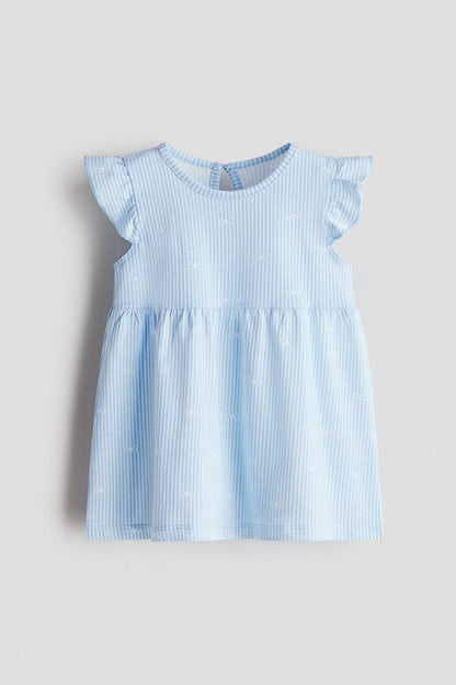 Cotton dress