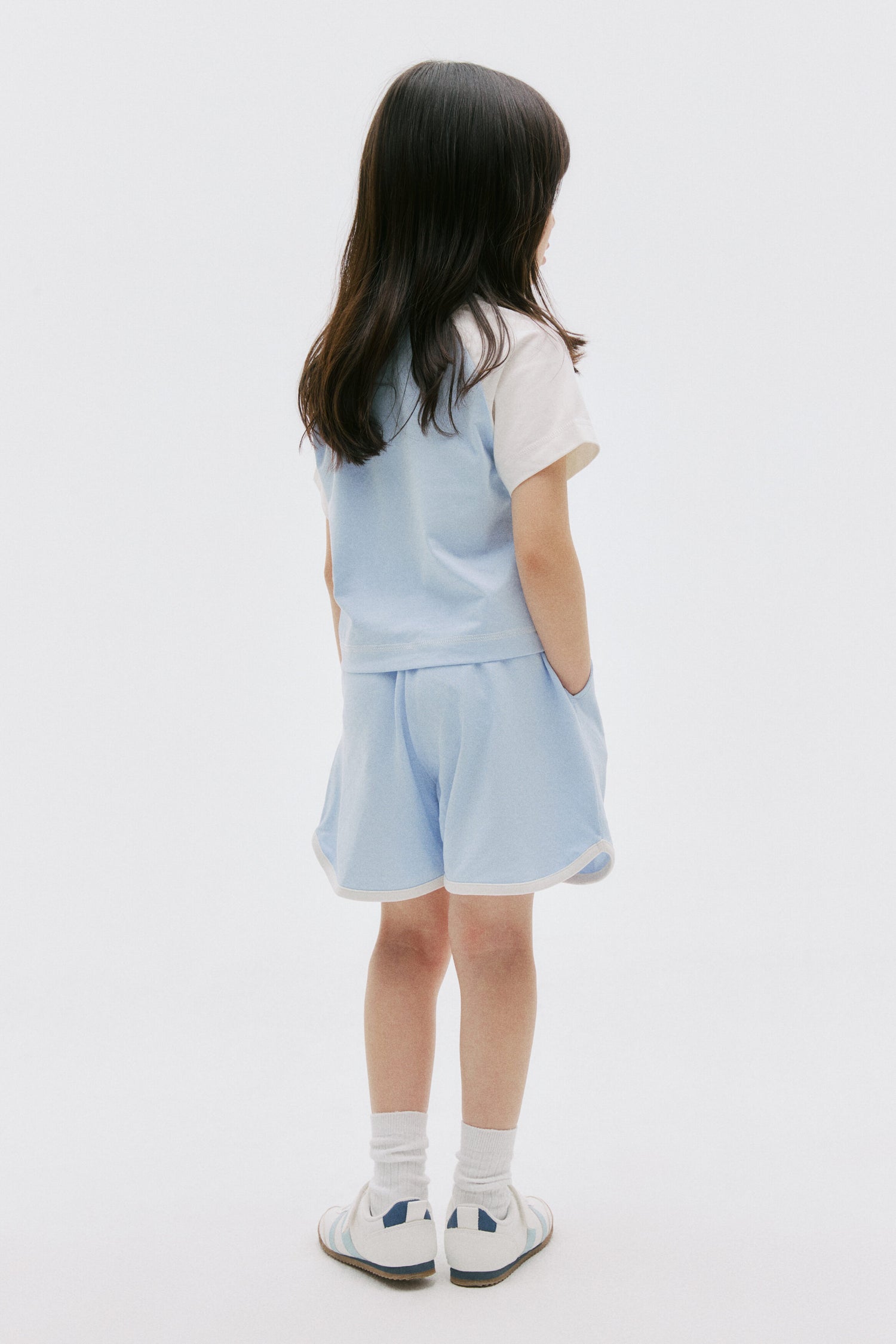 COOLMAX® Jersey shorts