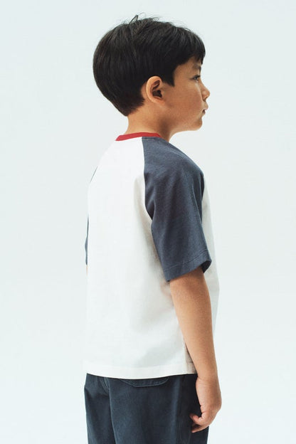 Printed T-shirt