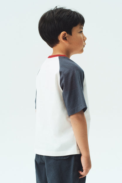 Printed T-shirt