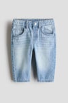 Cotton jeans