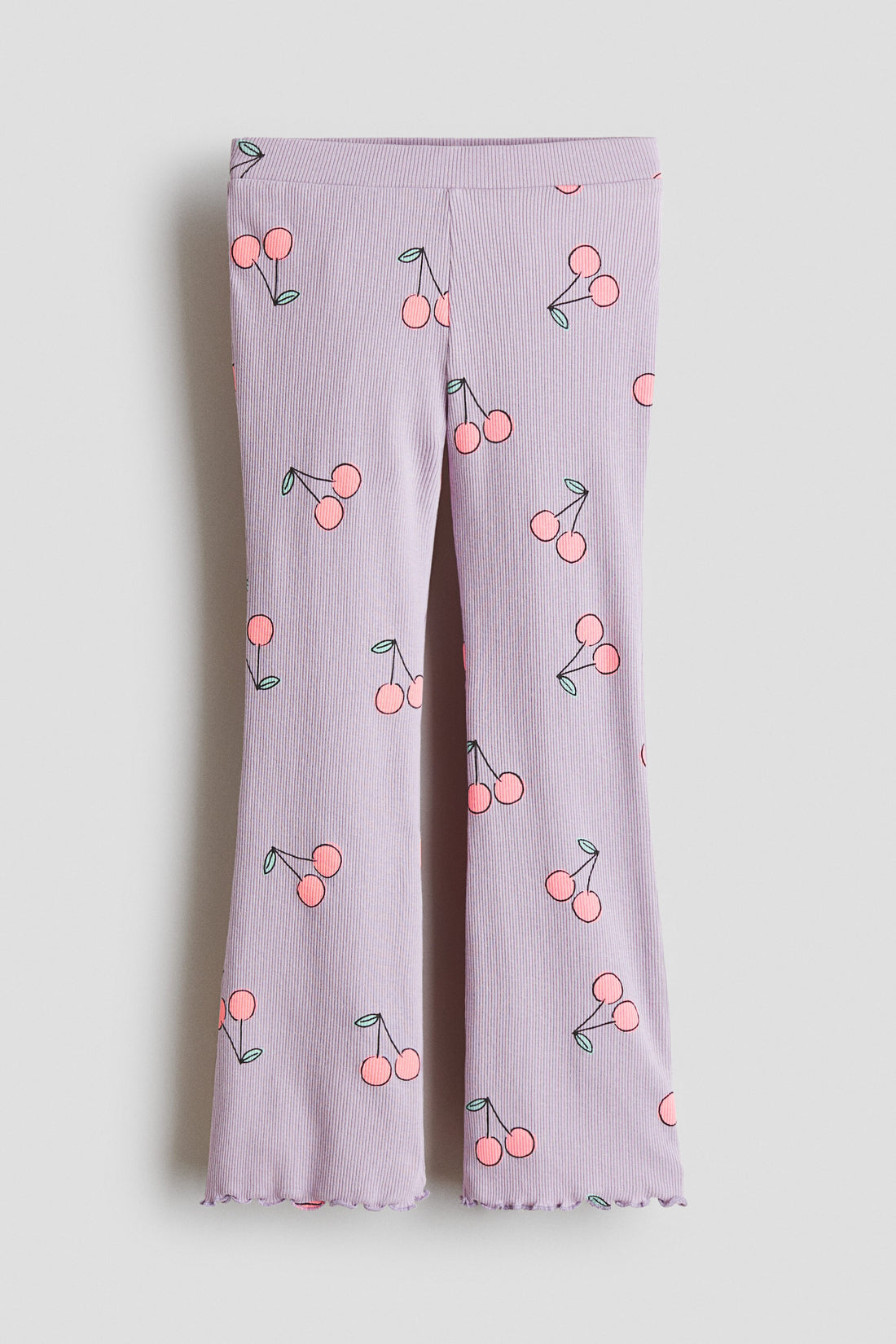 Flared leggings - 1.5-2Y