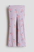 Flared leggings - 1.5-2Y