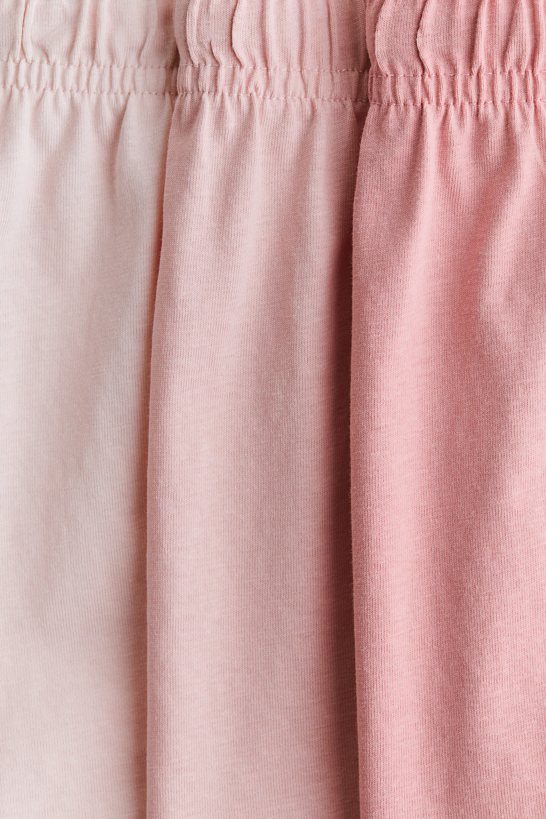 3-pack cotton jersey shorts