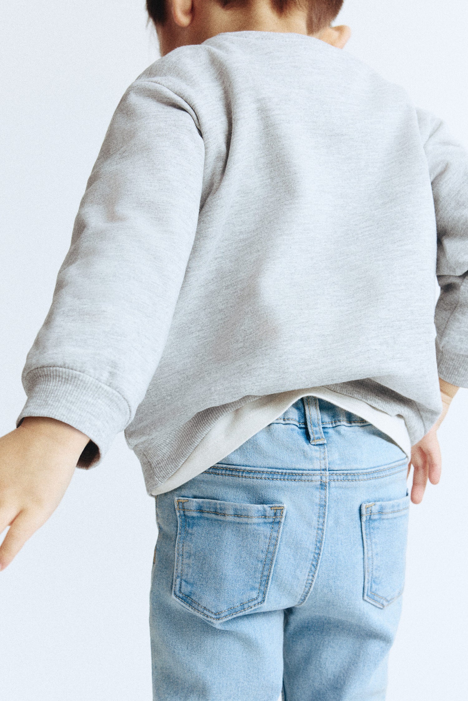 Skinny Fit Jeans