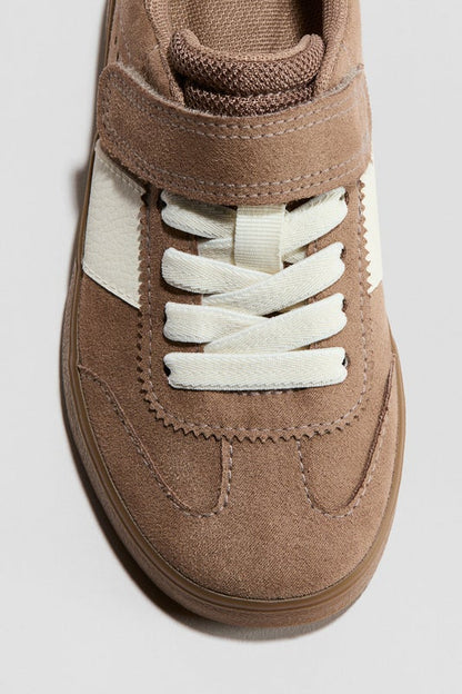 Trainers