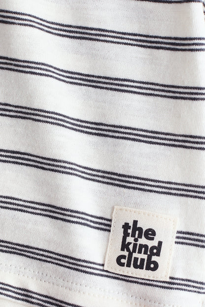 2-piece T-shirt and shorts set