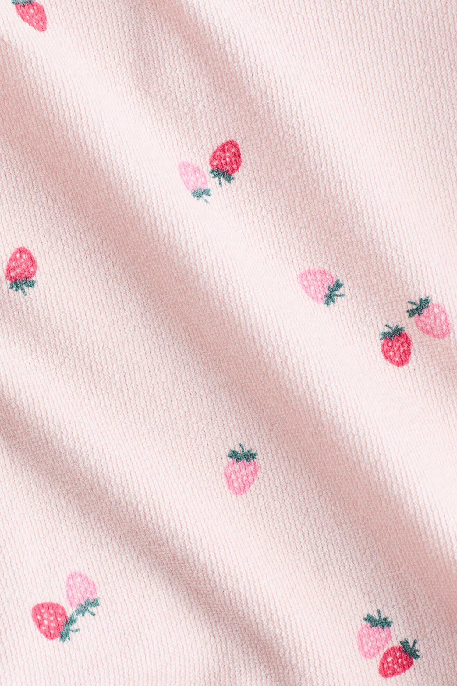 2-piece patterned cotton set
